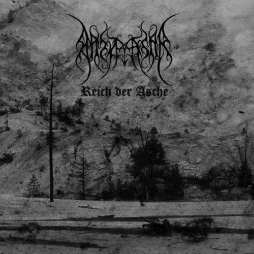 Balnasar : Reich der Asche